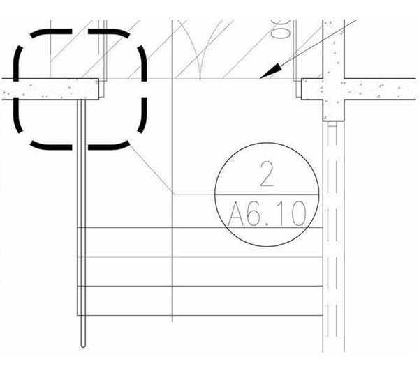 Engineer blueprint